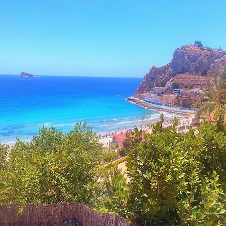بينايدورم Wonderful 1 Bedroom House - Poniente Beach المظهر الخارجي الصورة