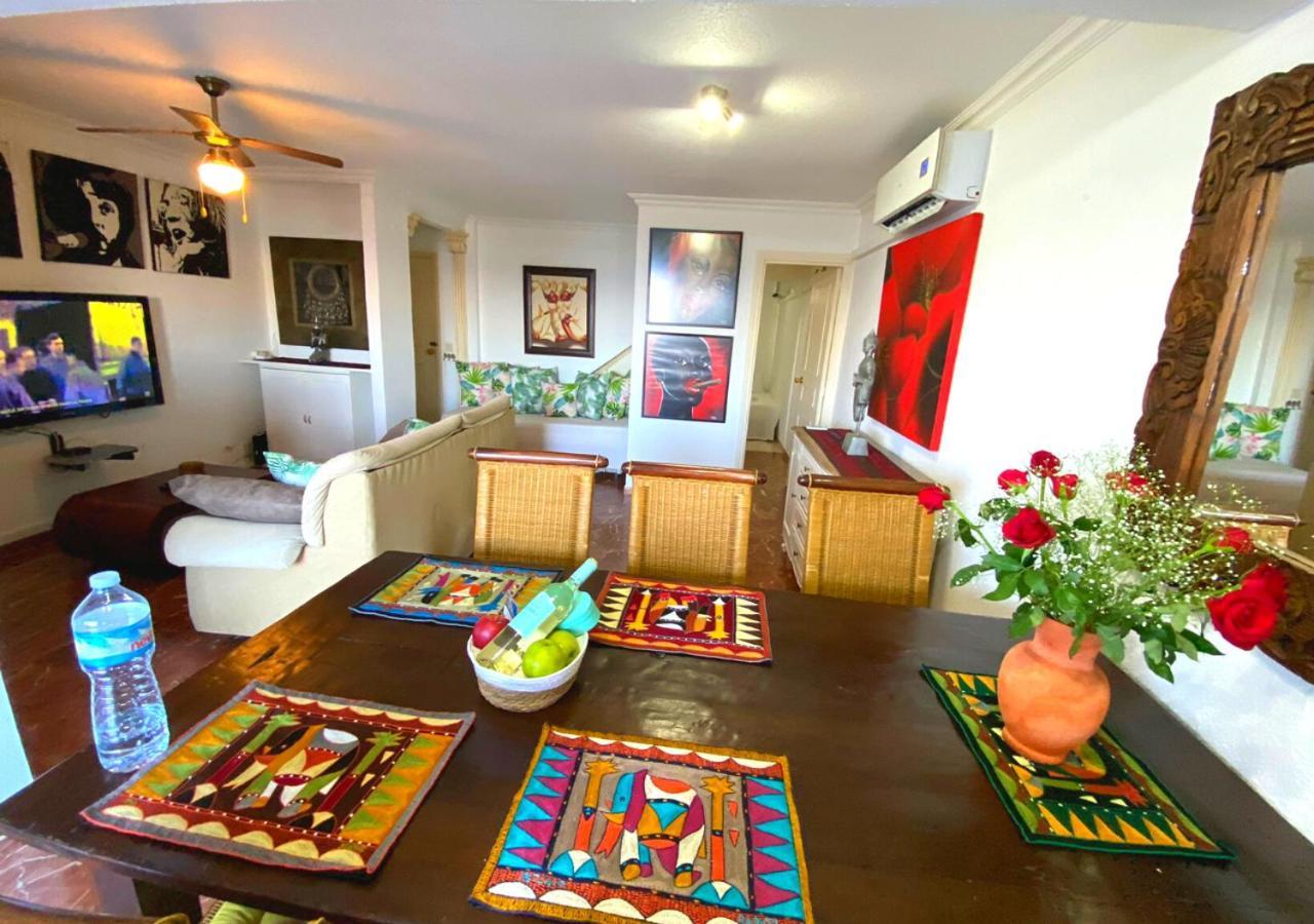 بينايدورم Wonderful 1 Bedroom House - Poniente Beach المظهر الخارجي الصورة