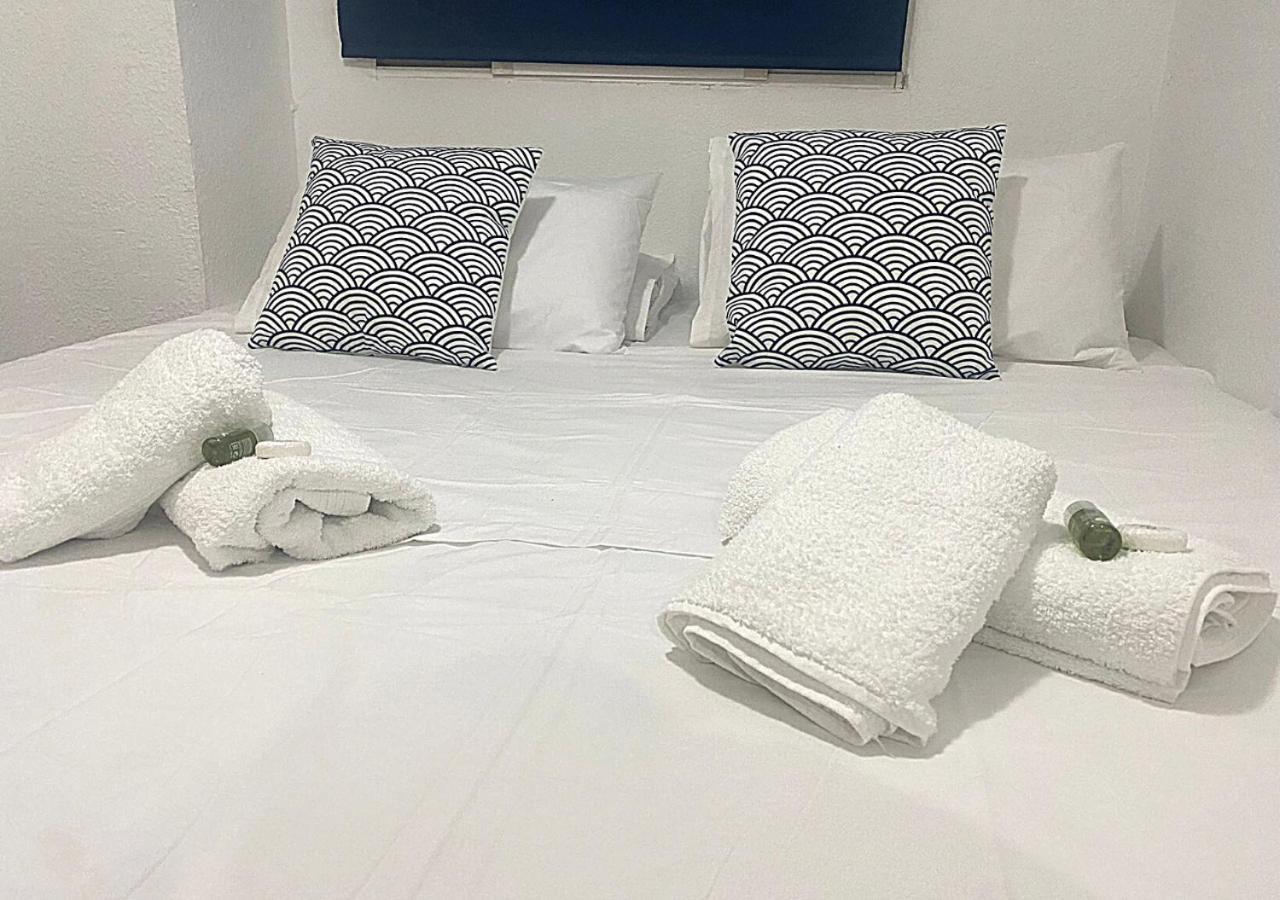 بينايدورم Wonderful 1 Bedroom House - Poniente Beach المظهر الخارجي الصورة