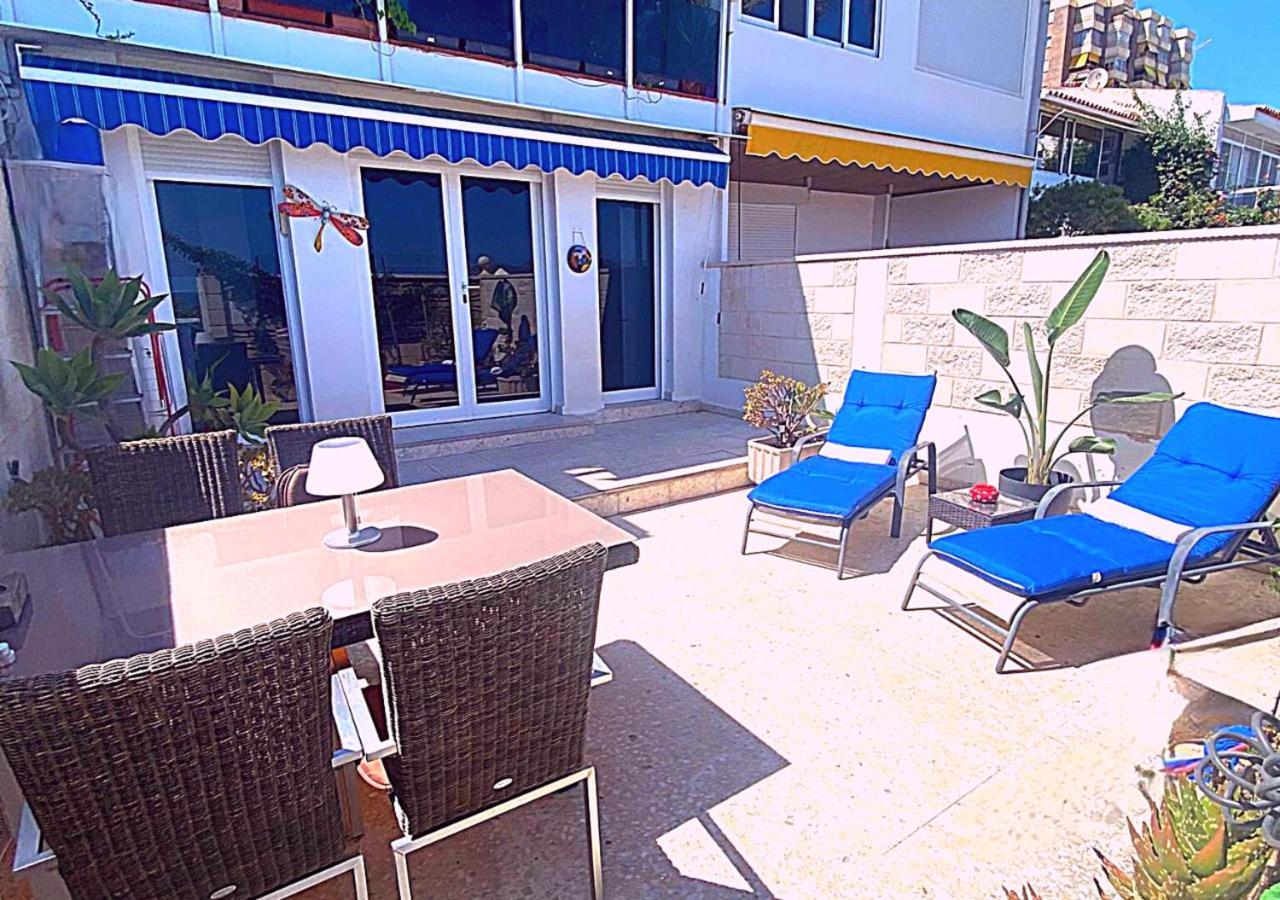 بينايدورم Wonderful 1 Bedroom House - Poniente Beach المظهر الخارجي الصورة
