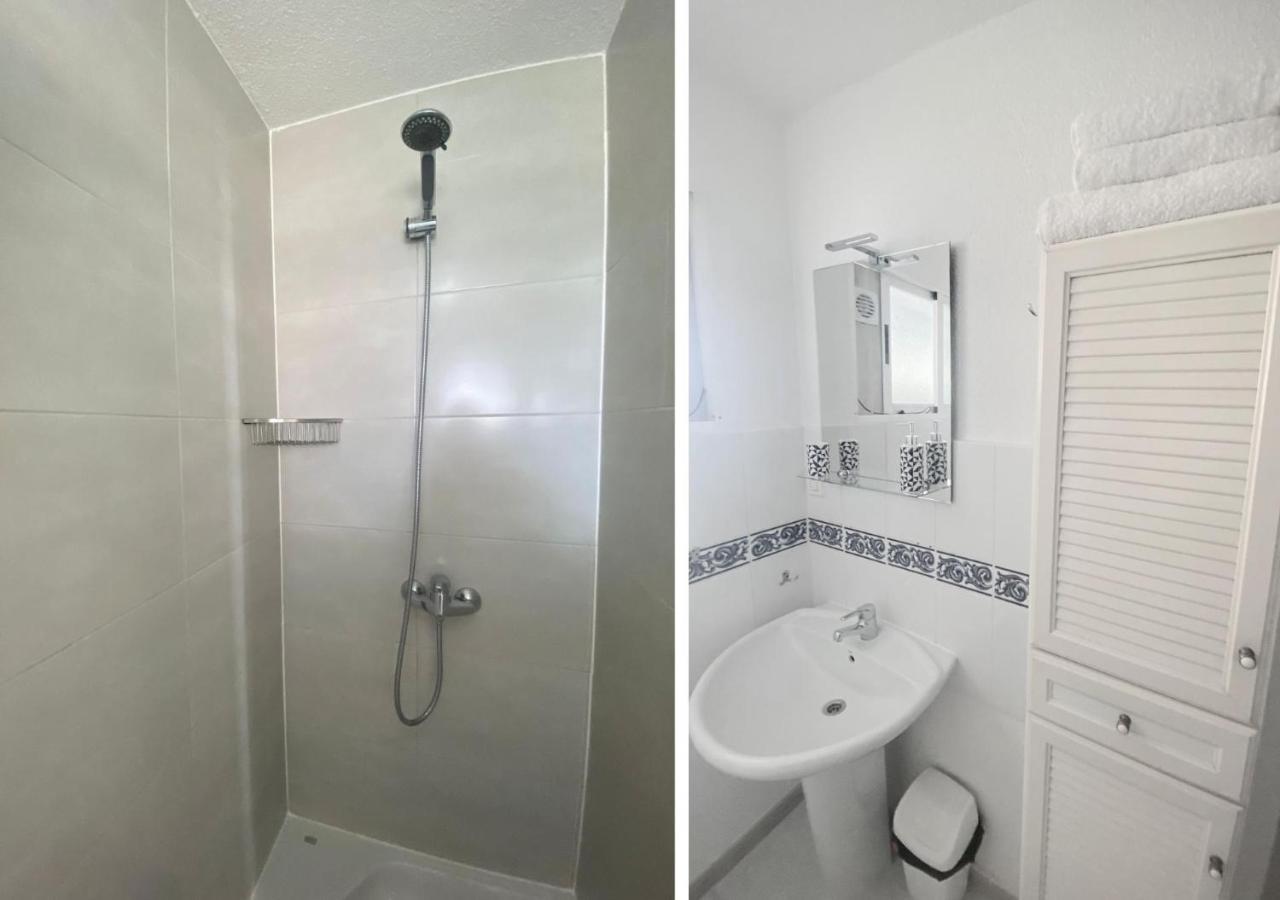 بينايدورم Wonderful 1 Bedroom House - Poniente Beach المظهر الخارجي الصورة